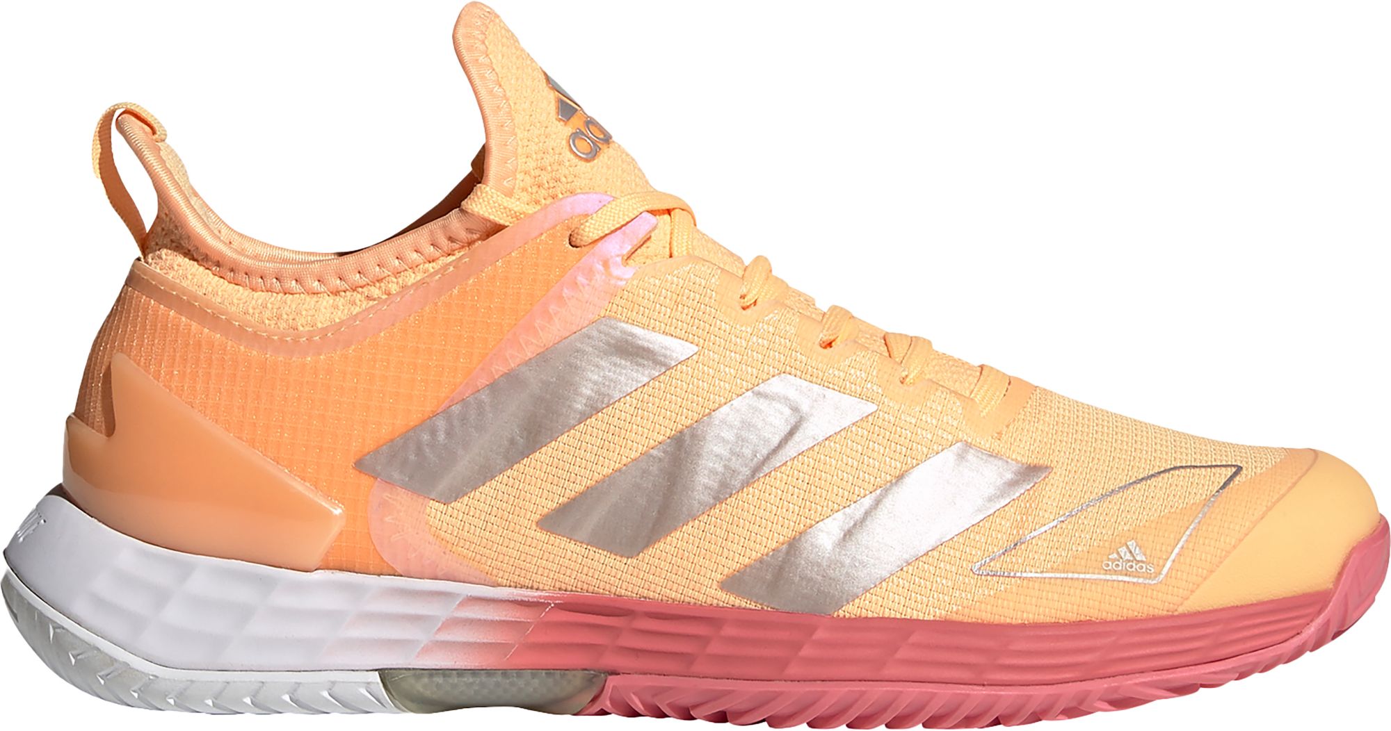 womens adizero tennis shoes