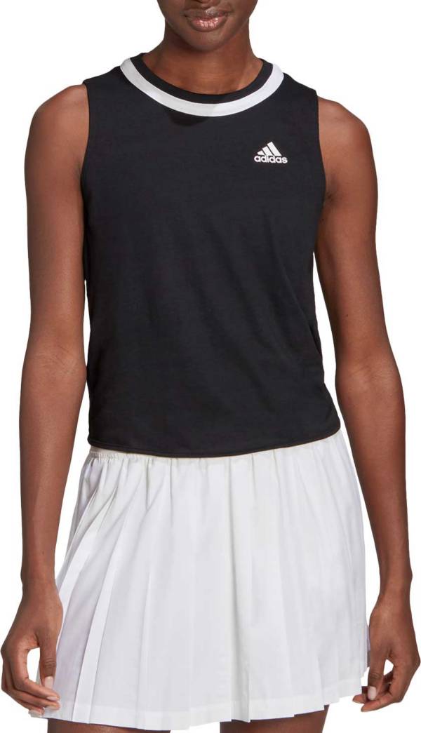 adidas women's tank tops