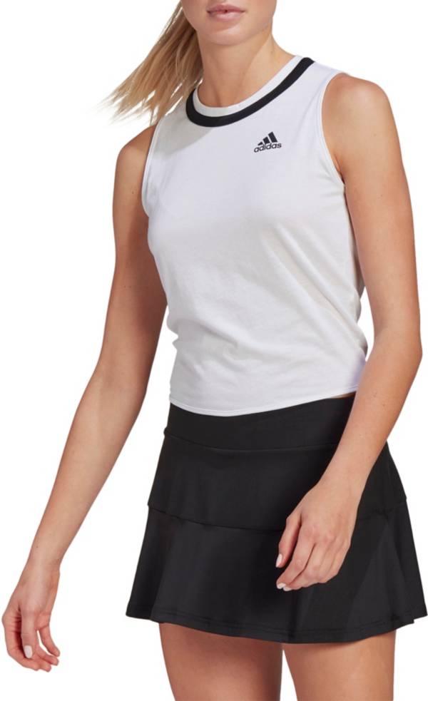 adidas Women's Club Knotted Tank Top product image