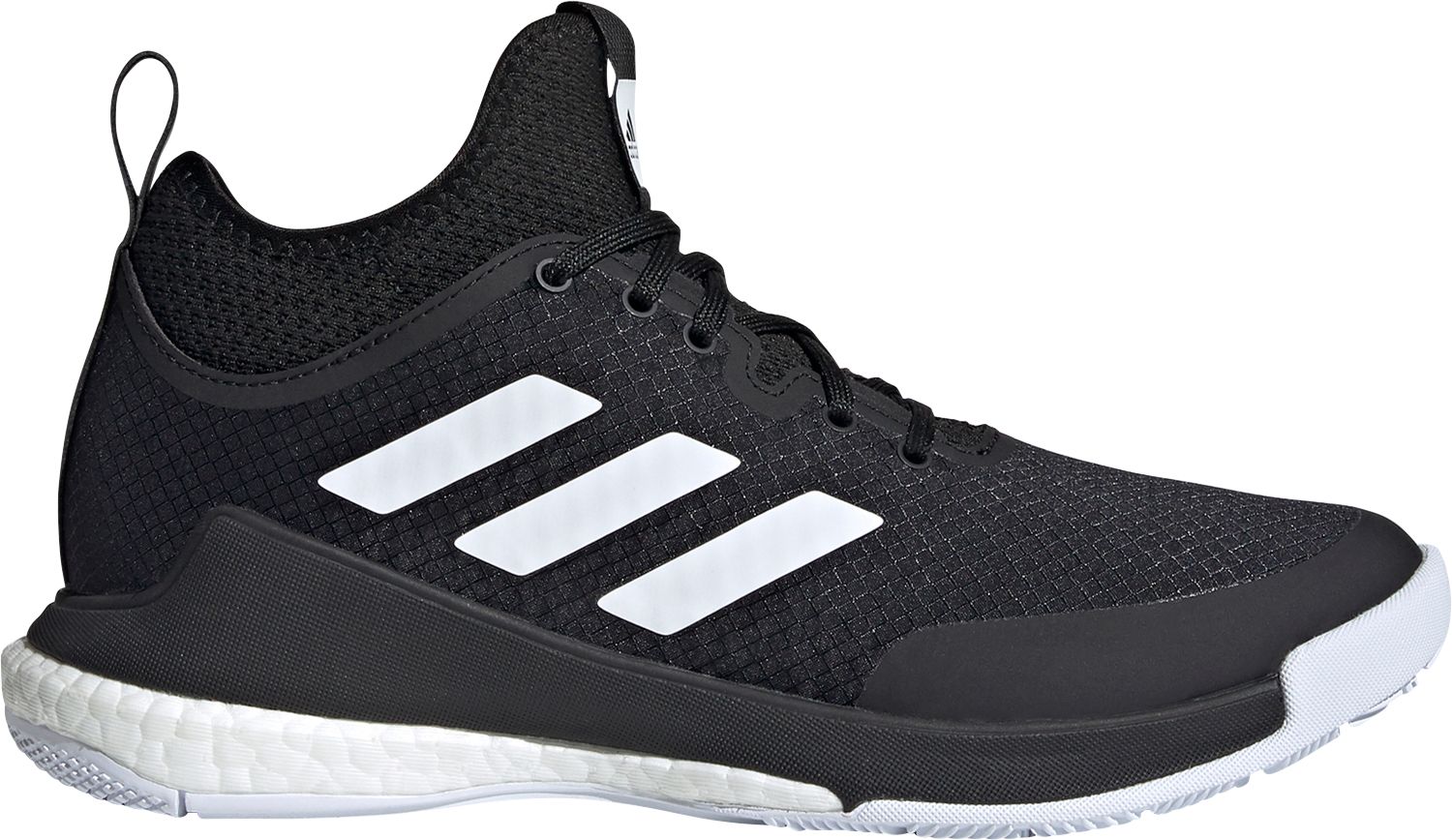 adidas shoes with ankle support