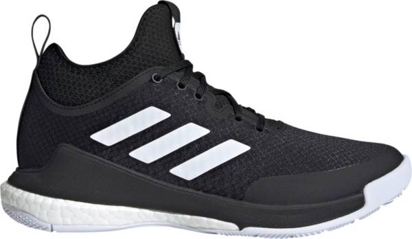 adidas Women's Mid Volleyball Shoes Dick's Sporting Goods
