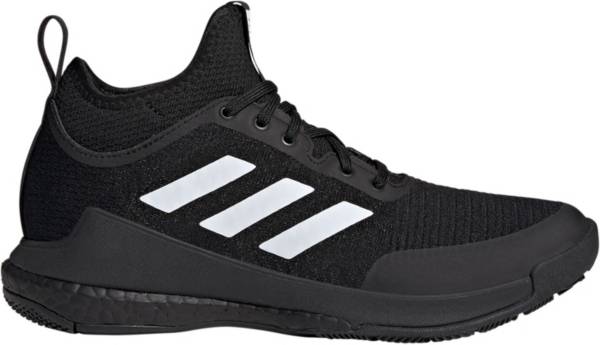 Asistir comprar bordillo adidas Women's Crazyflight Mid Volleyball Shoes | Dick's Sporting Goods