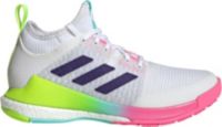 Adidas crazyflight best sale mid volleyball shoes