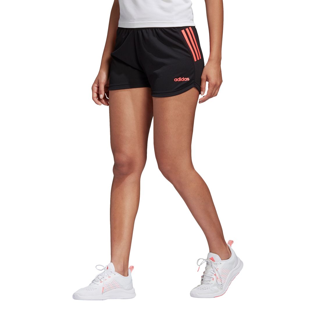 adidas designed 2 move shorts womens