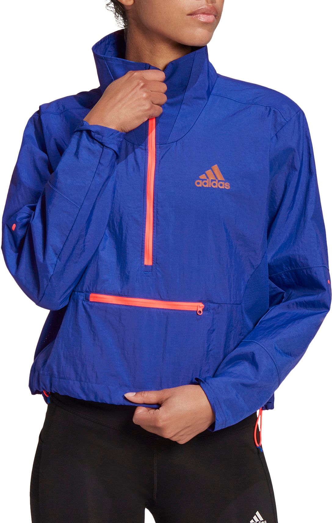 adidas Women's Adapt Packable Jacket 