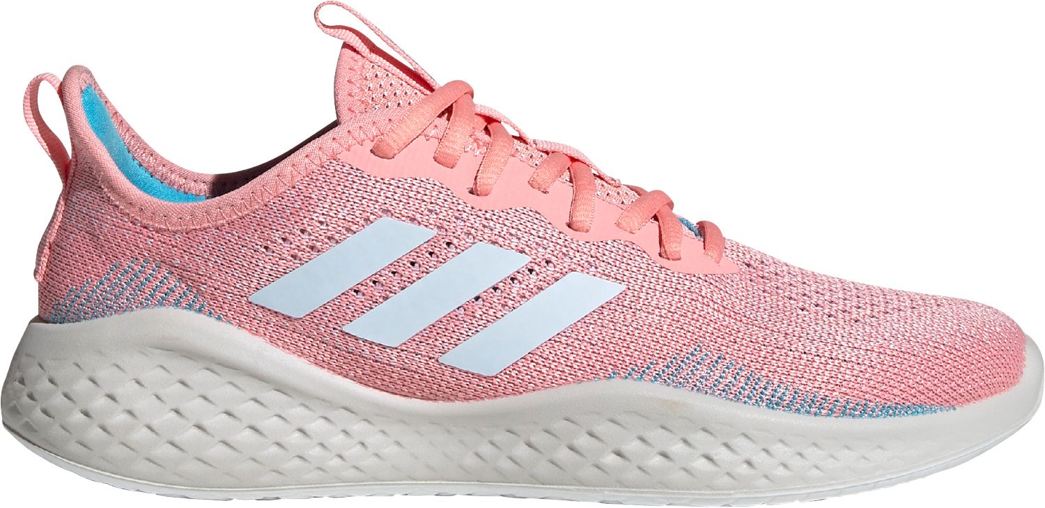 adidas women's fluidflow running shoe