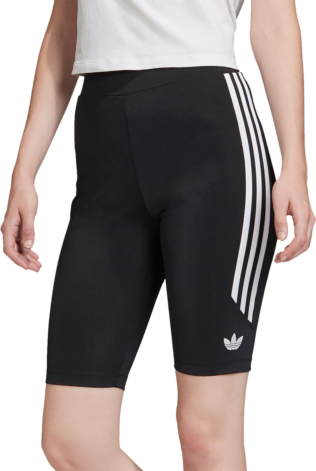 adidas originals bike shorts