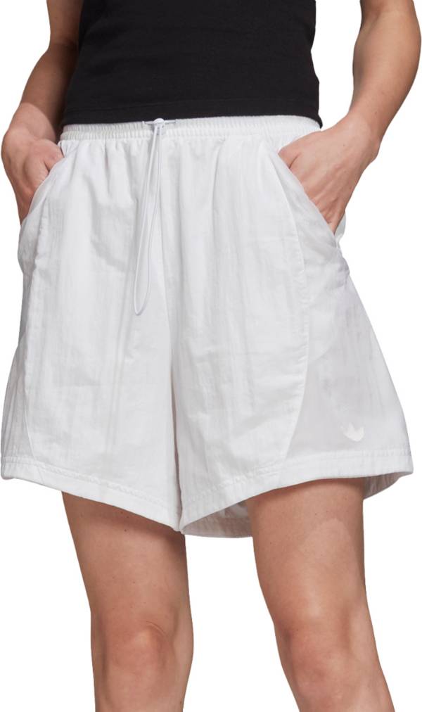 adidas Originals Women's Fakten Woven Shorts