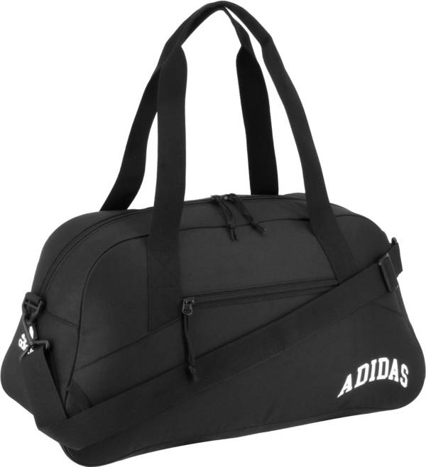 adidas Graphic Duffle Bag