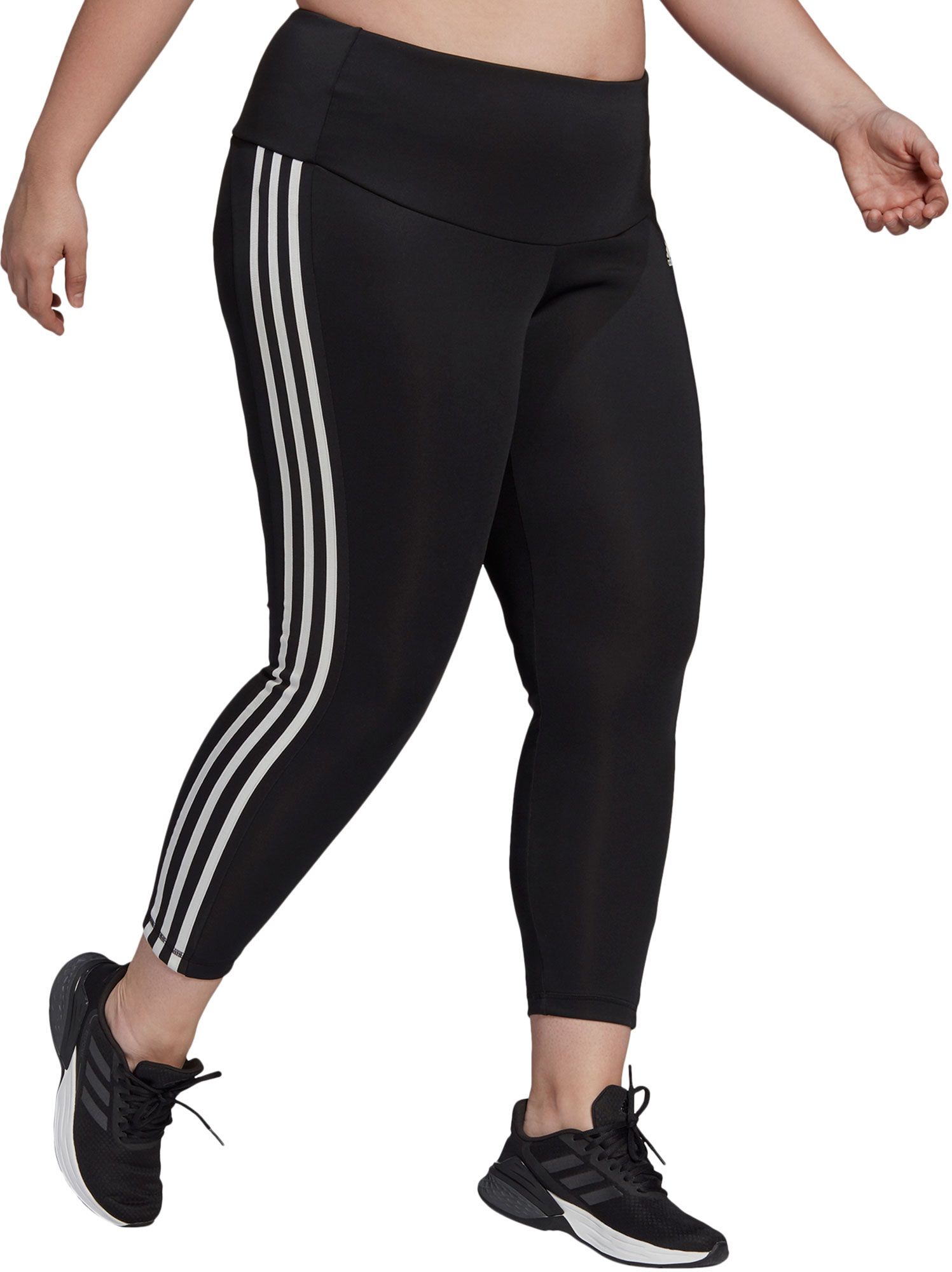 adidas women's high rise tights