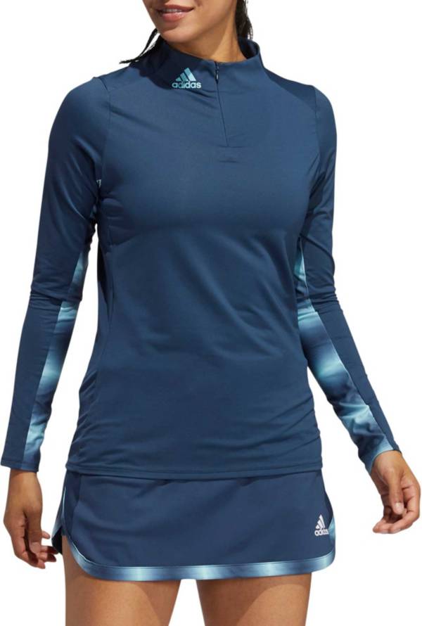 adidas Women's HeatReady Long Sleeve Tee