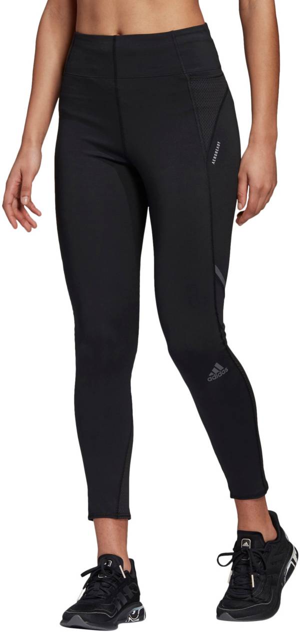 adidas Women's How We Do 7/8 Tights | Sporting Goods