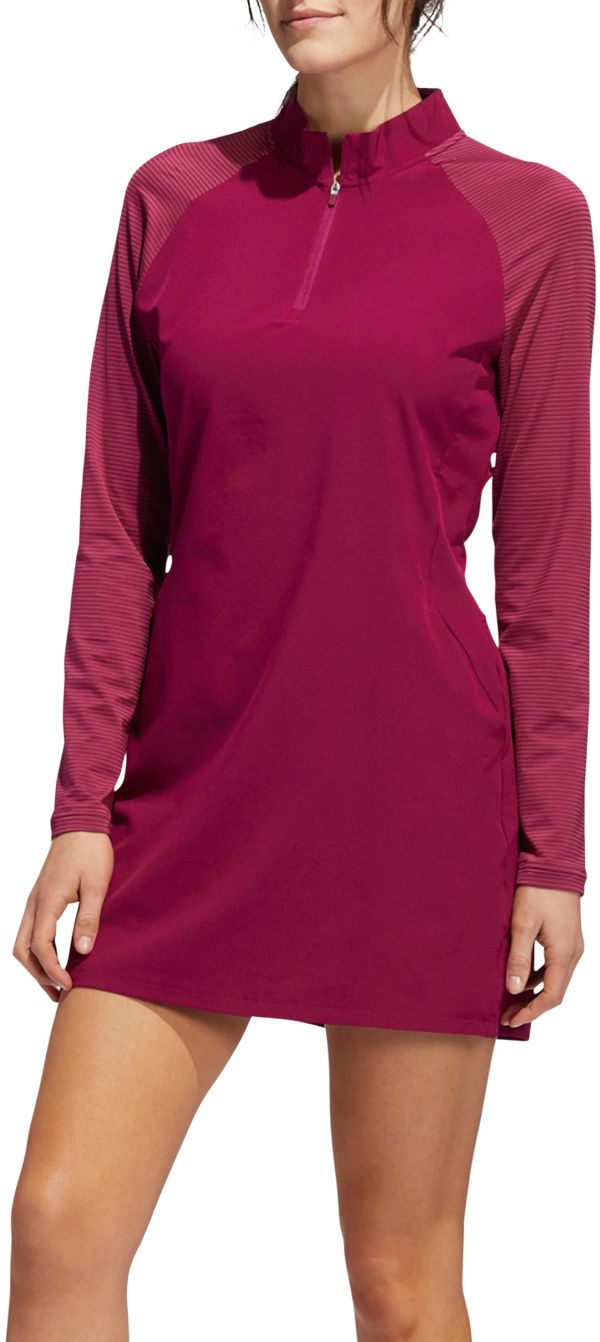 adidas golf dress womens