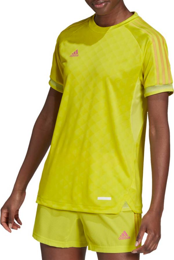 adidas Women's Ultimate Training Jersey adidas Women's Ultimate Training Jersey