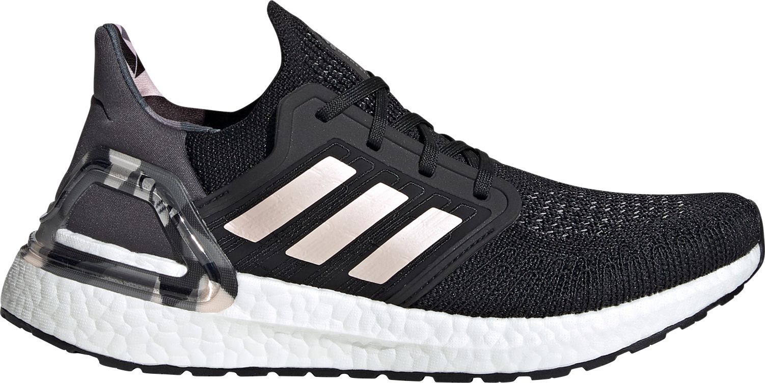 adidas ultra boost camo black