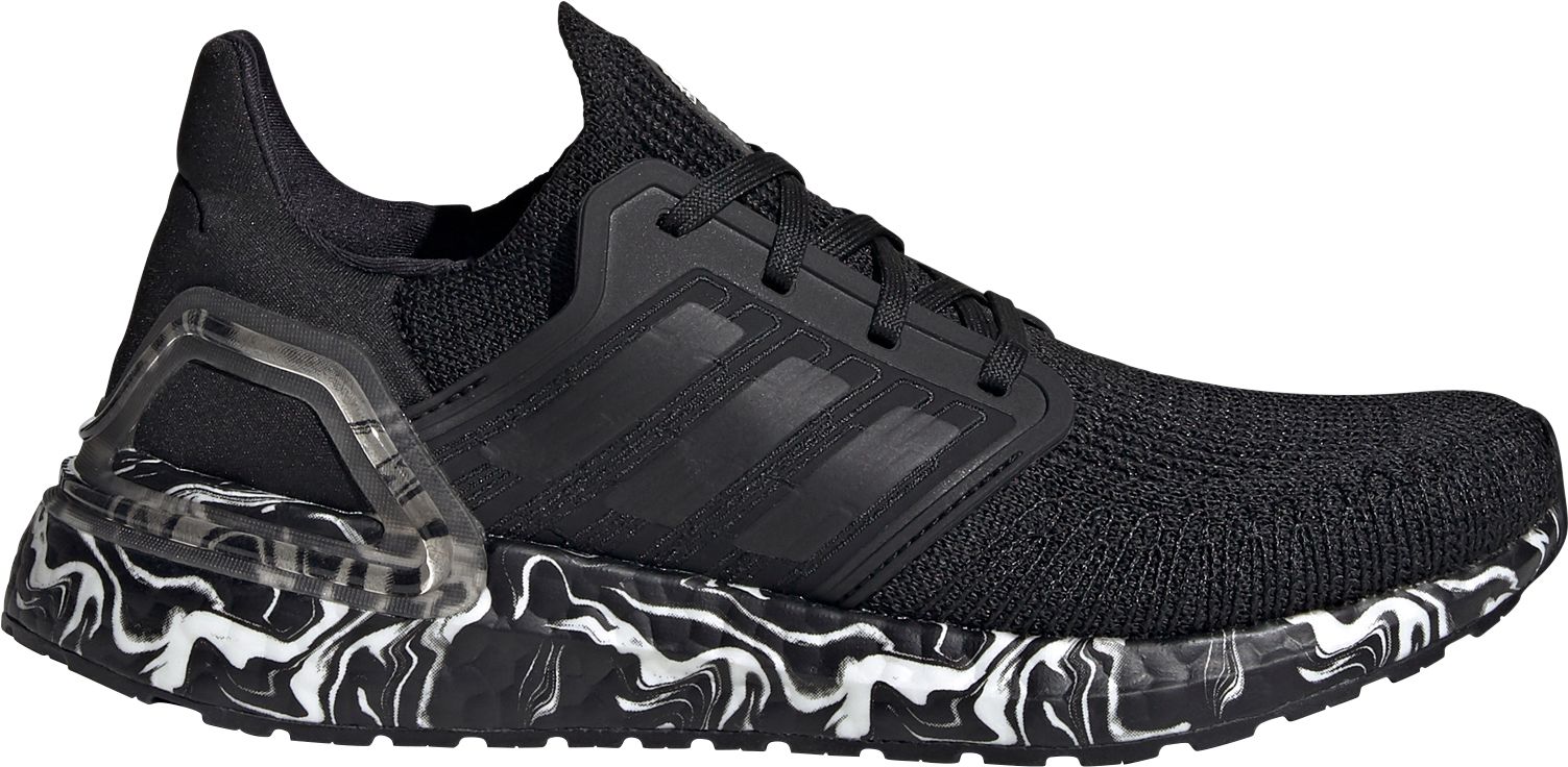 black ultraboost womens