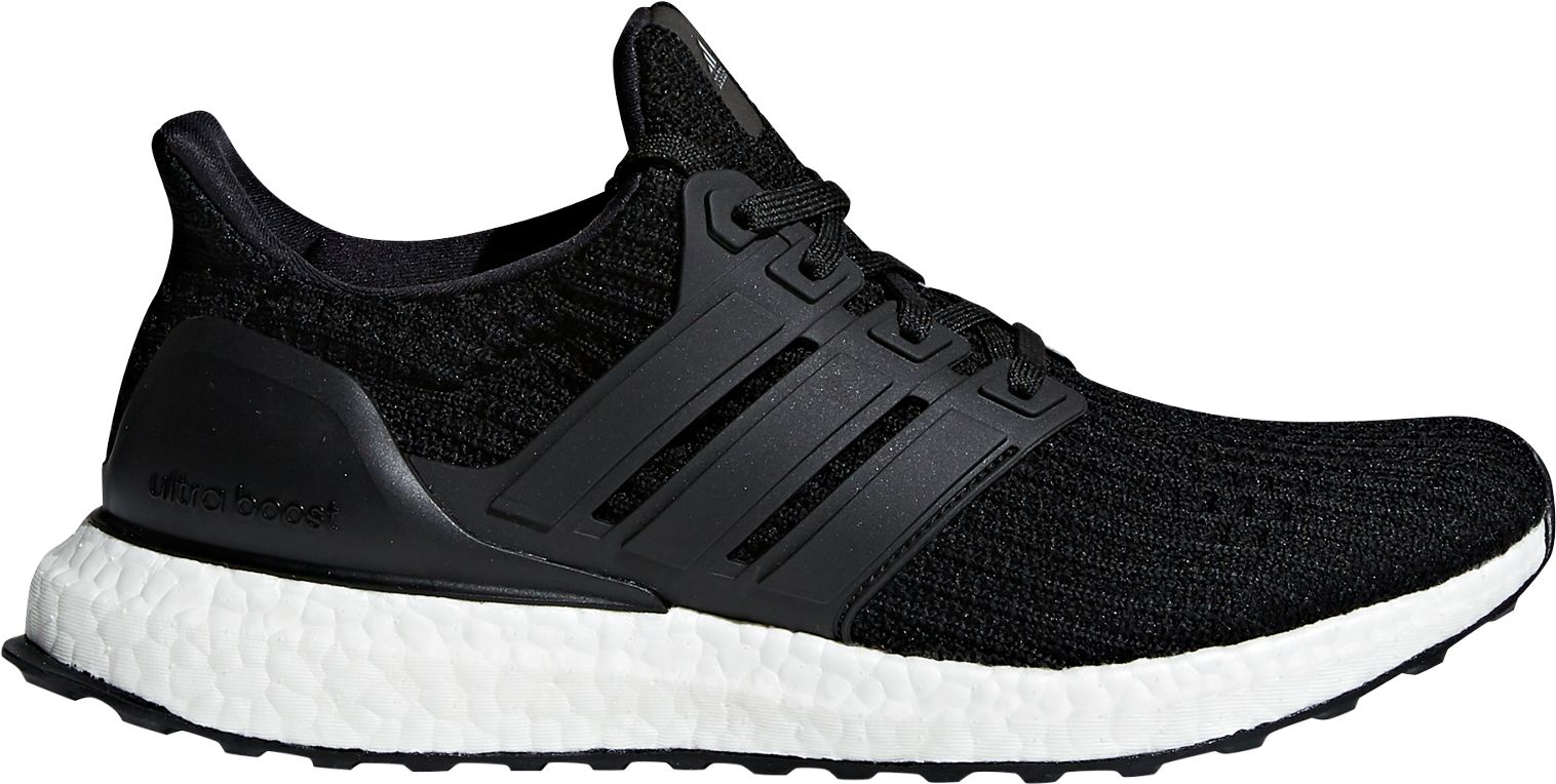 womens ultraboost black