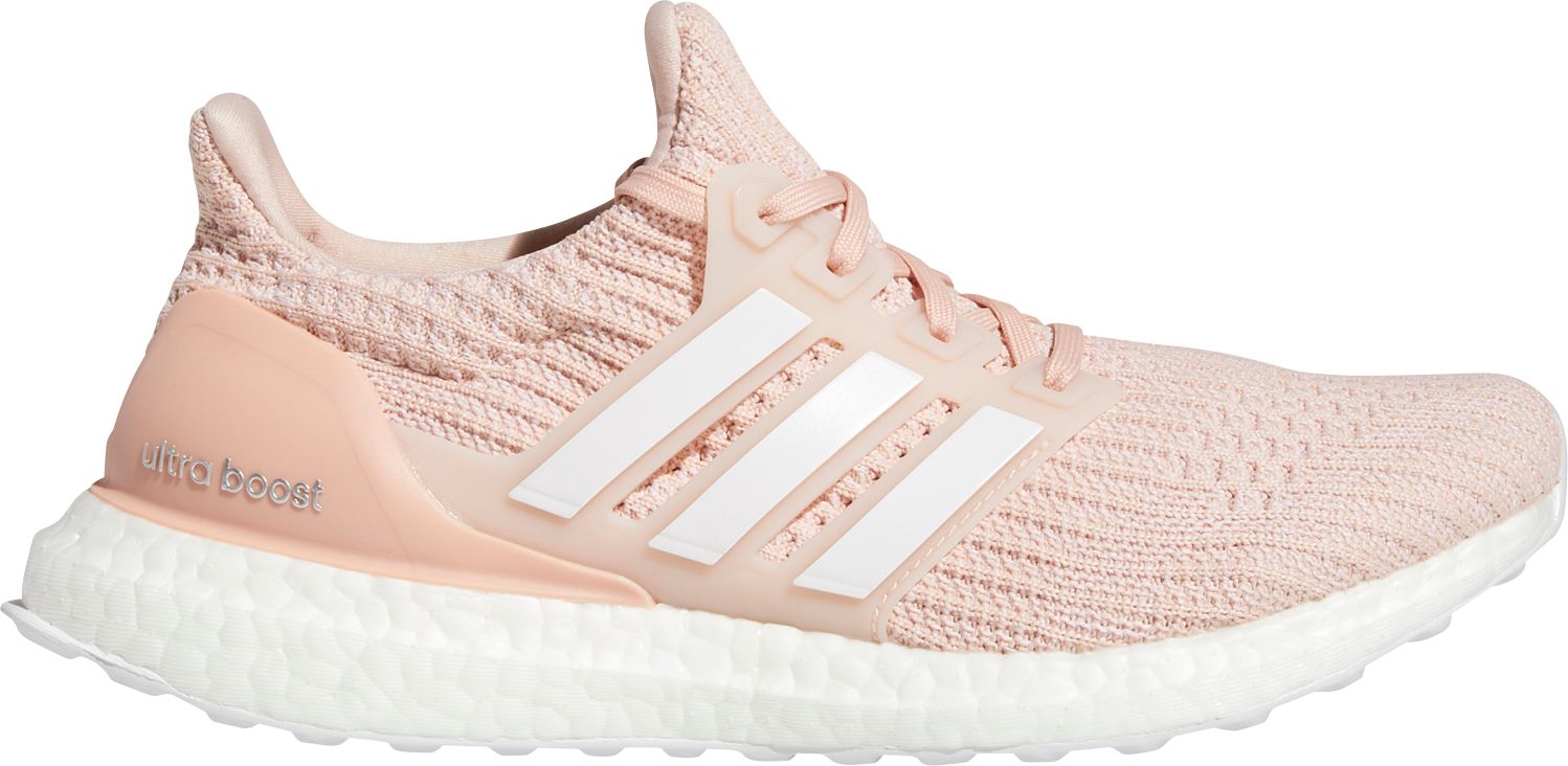 adidas ultra boost x ladies running shoes