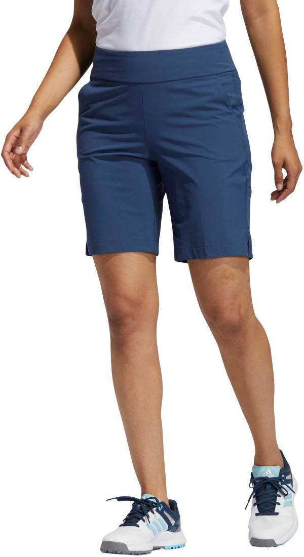 Bermuda shorts for women