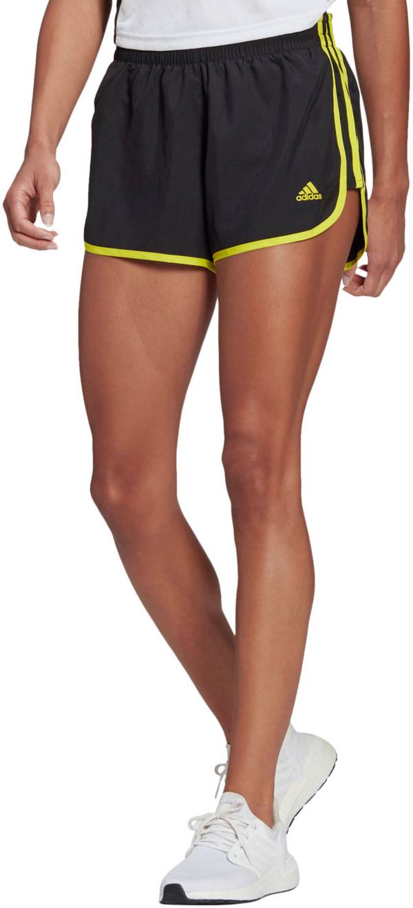 best marathon running shorts for women