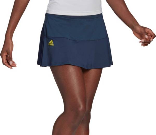 adidas Women's Match Tennis Skort | DICK'S Sporting Goods