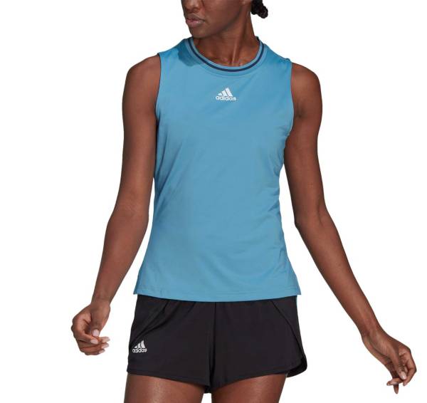 adidas Women's Tennis Match Tank Top product image