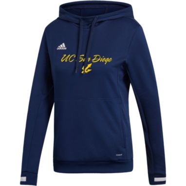 sorry, adidas Women's UC San Diego Tritons Navy Hoodie is currently out of stock