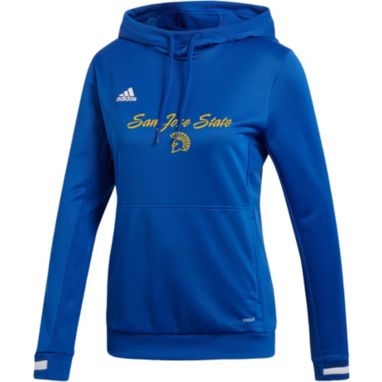 sorry, adidas Women's San Jose State  Spartans  Blue Hoodie is currently out of stock