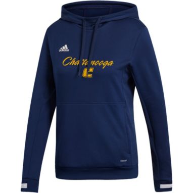 sorry, adidas Women's Chattanooga Mocs Navy Hoodie is currently out of stock