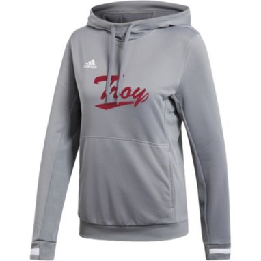 sorry, adidas Women's Troy Trojans  Grey Hoodie is currently out of stock
