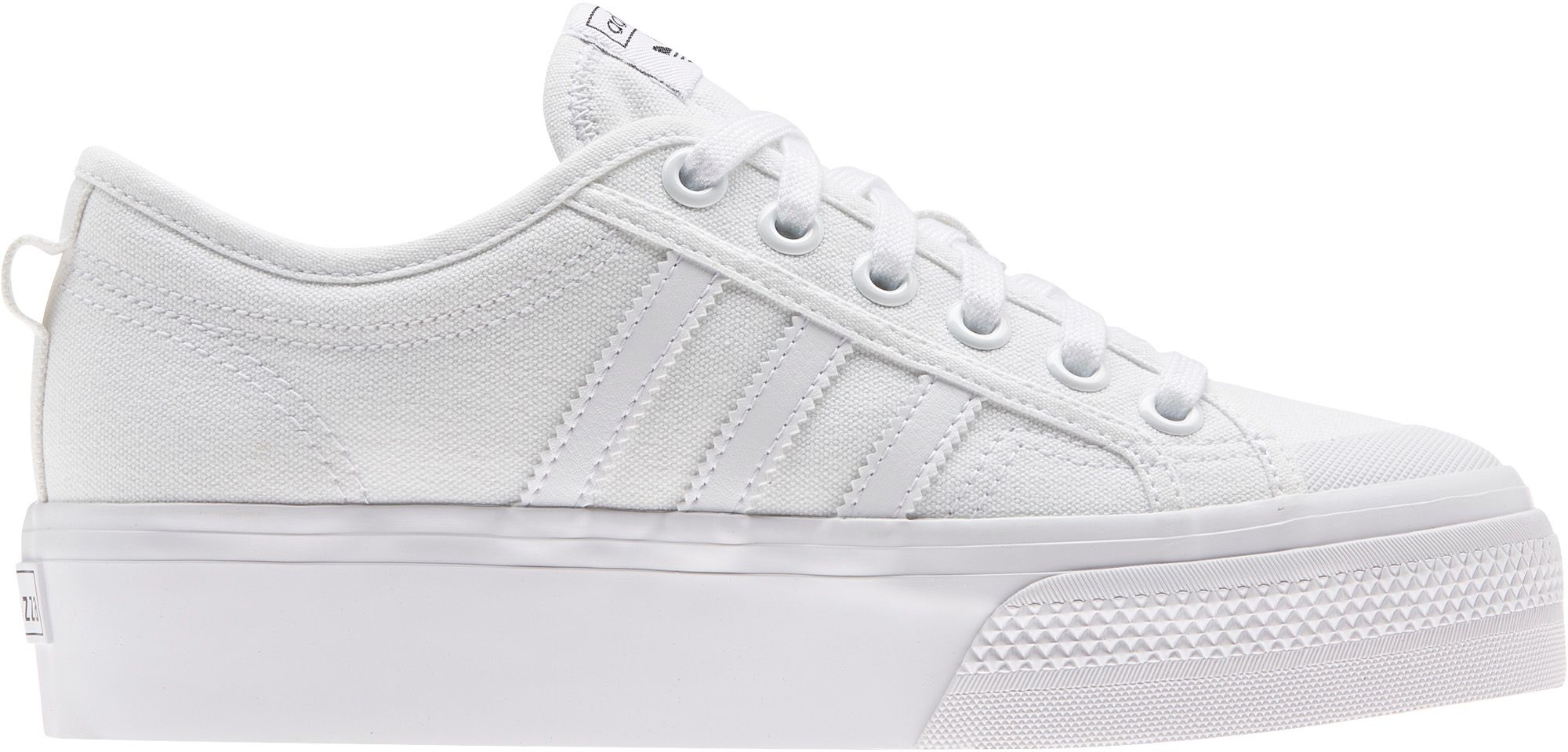 adidas women's platform shoes