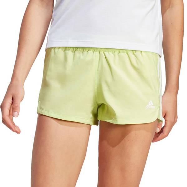 Adidas pacer store shorts