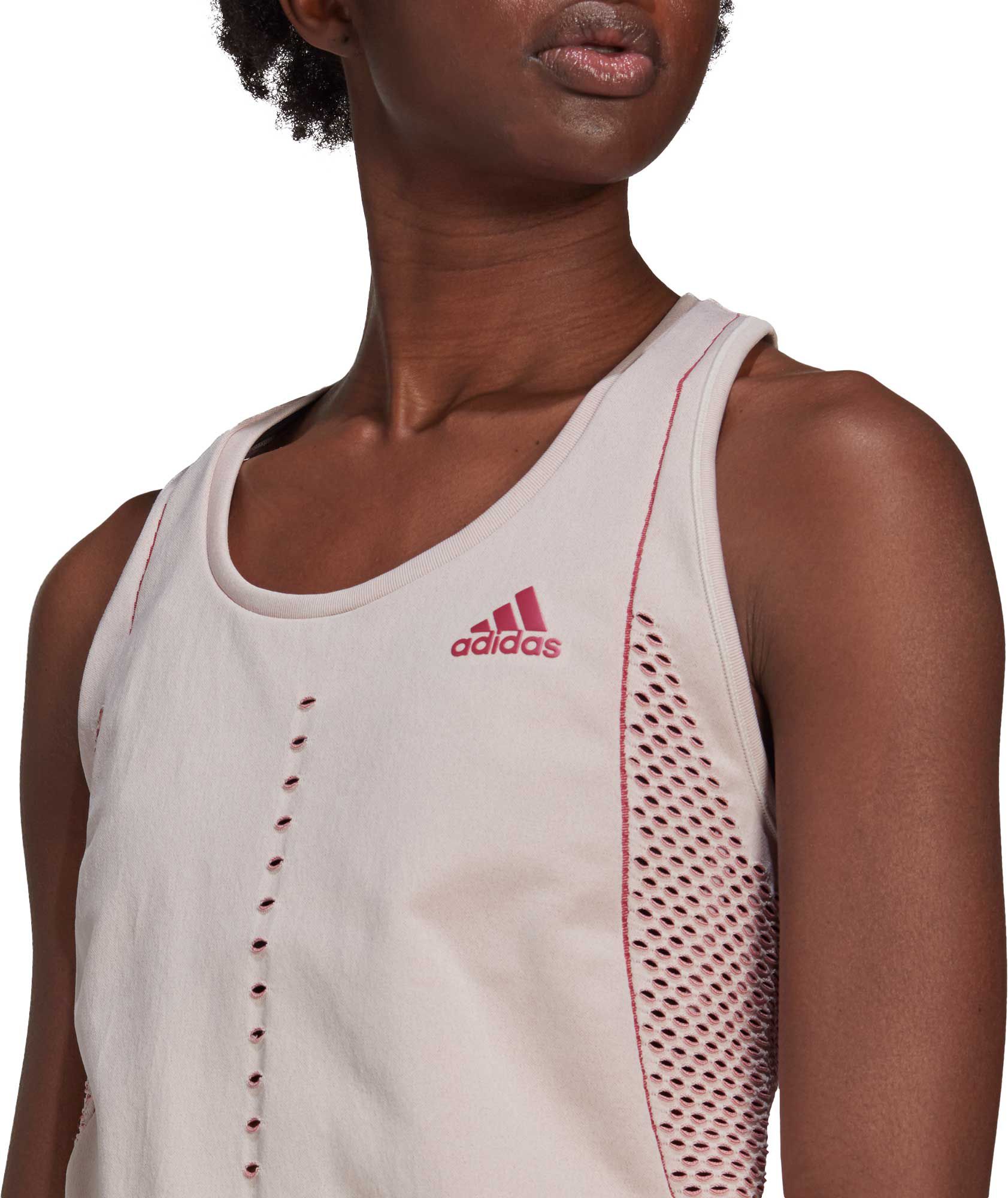 adidas tennis tank top