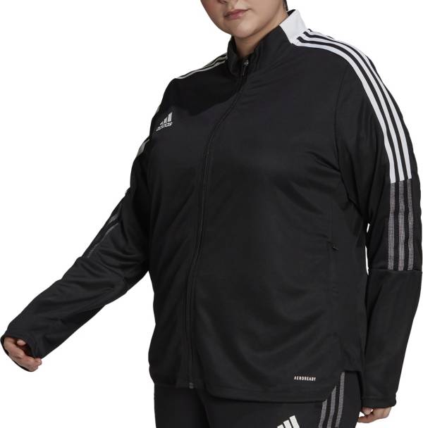 Dicks hot sale adidas jacket