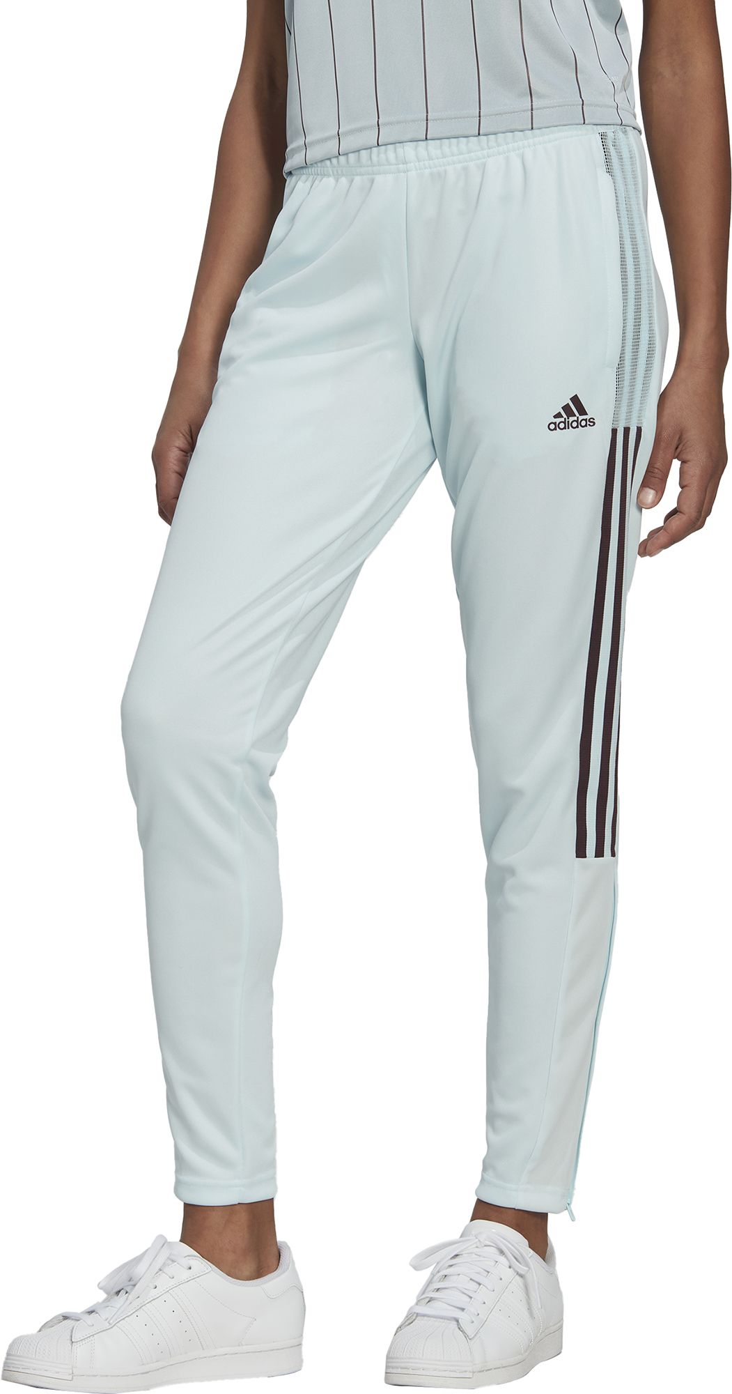 adidas women's tiro woven pants