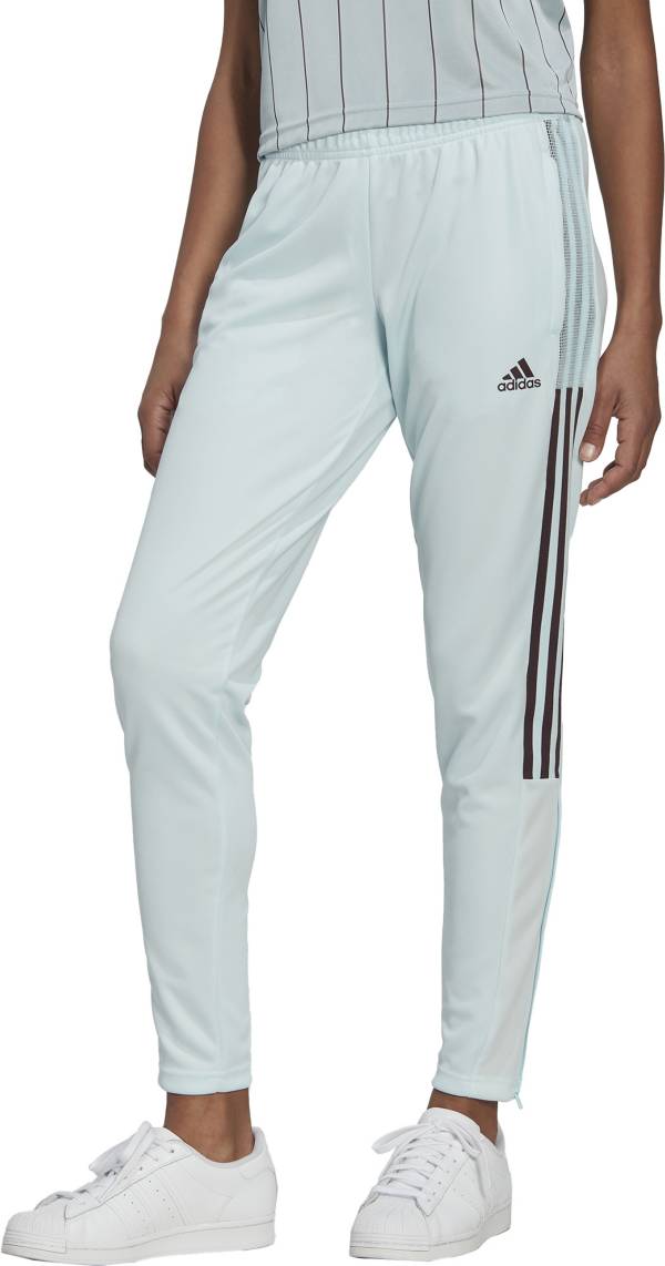 Inmoralidad Celda de poder Buena suerte adidas Women's Tiro 21 Track Pants | Dick's Sporting Goods