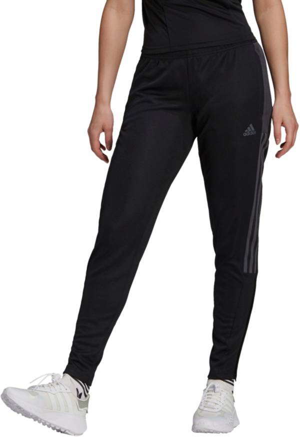 Adidas 3 stripe shop tiro track pants ladies