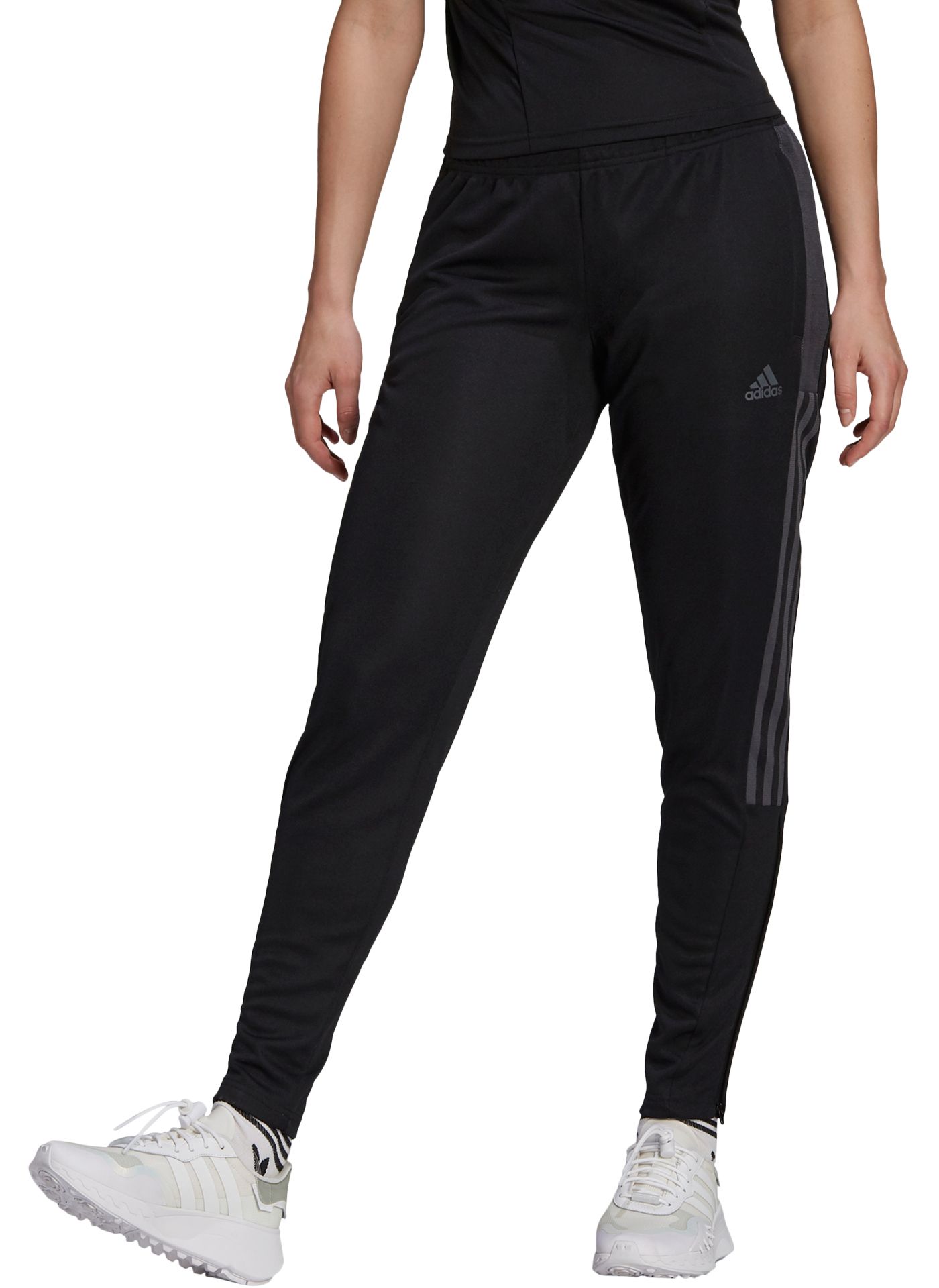 Adidas tight sweatpants hotsell