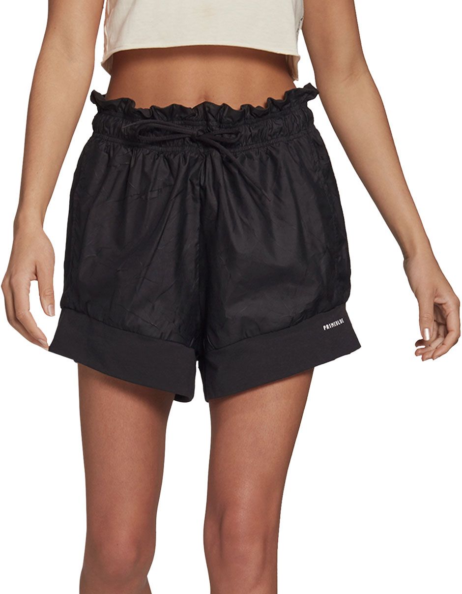 adidas shorts womens with pockets