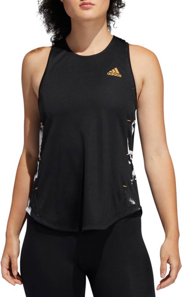 adidas Women's Primeblue Tank Top