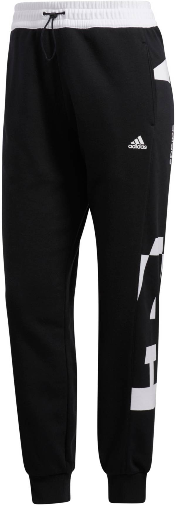 adidas post game lite joggers