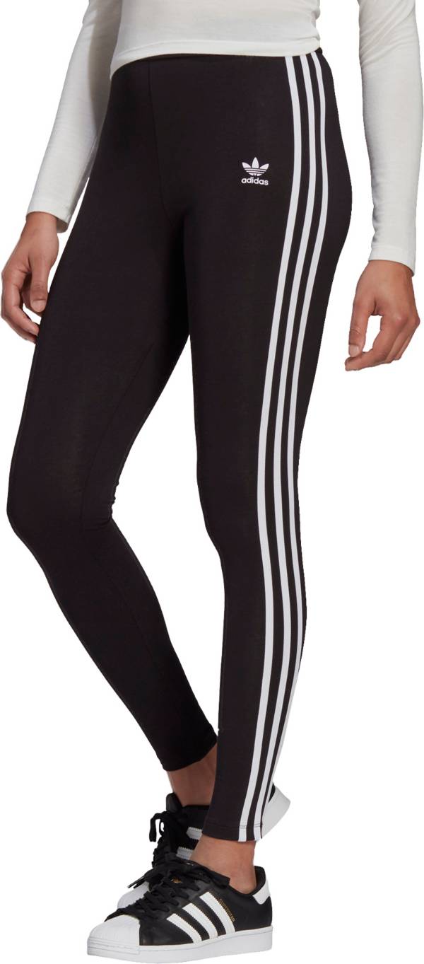 adidas Originals Women's 3-Stripes Leggings