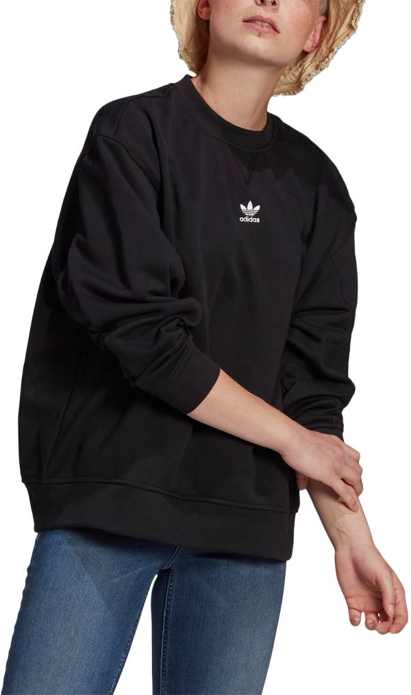 adidas Originals Women's Foundation Sweatshirt