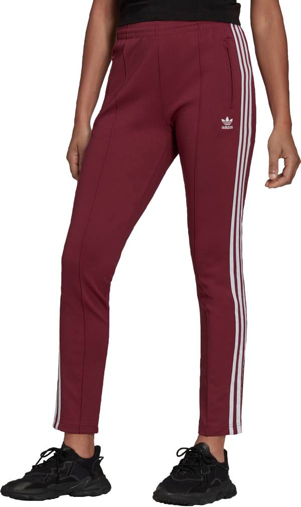 adidas Originals Women's Primeblue Superstar Track Pants | Dick's Sporting  Goods