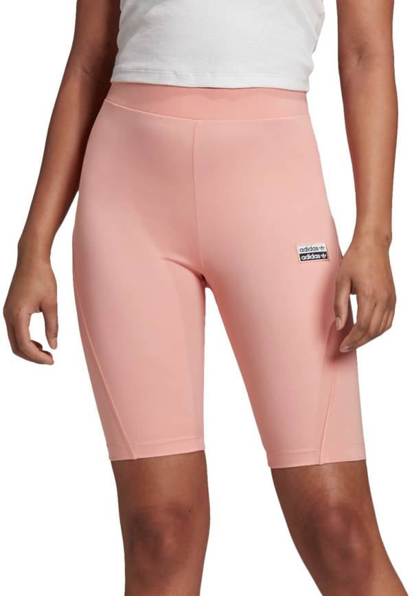 adidas Originals Women's RYV Bike Short