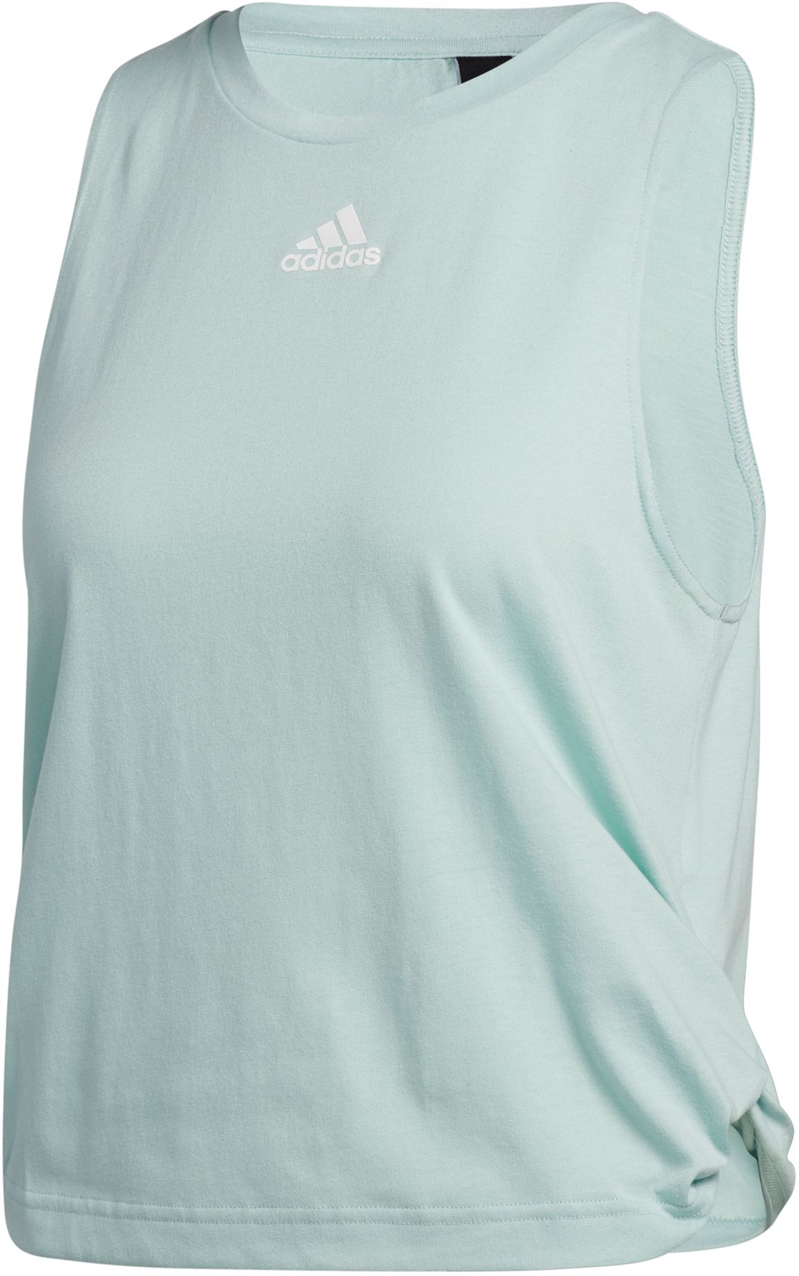 adidas dri fit tank top