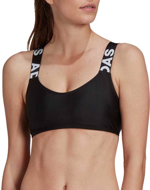 Adidas on sale swim top