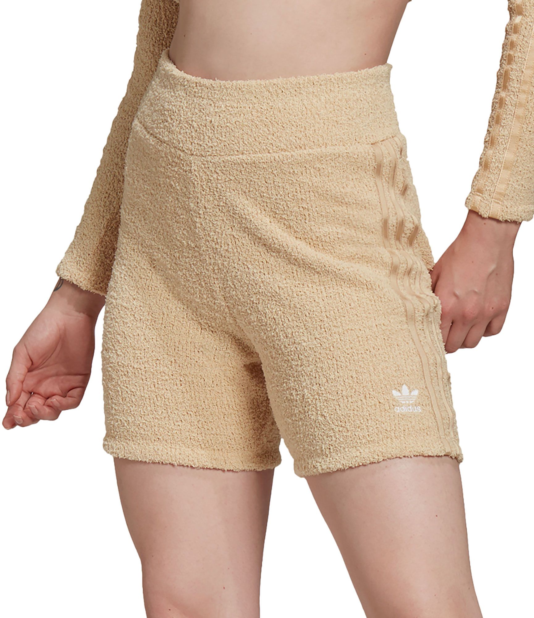 adidas womens bike shorts