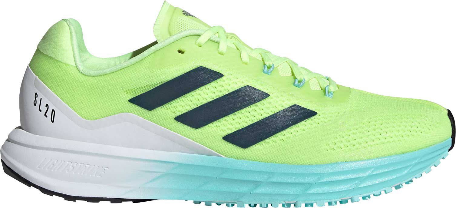 adidas women's sl20 running shoes