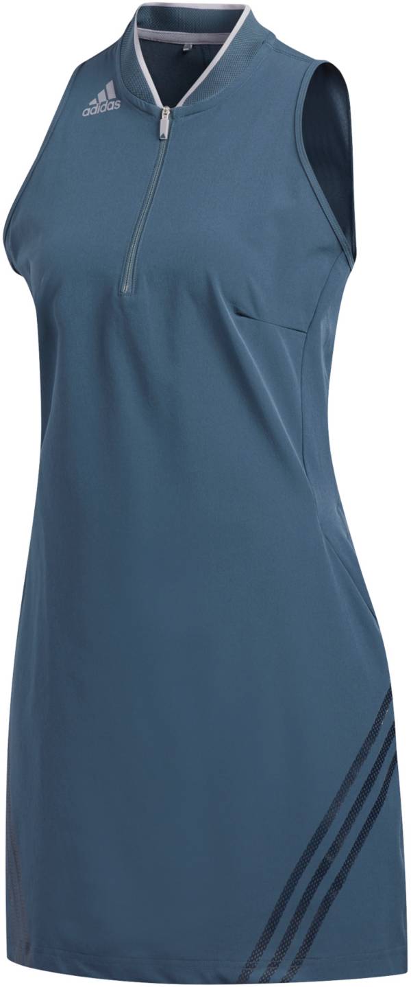 adidas Women's Three Stripe Sport Golf Dress